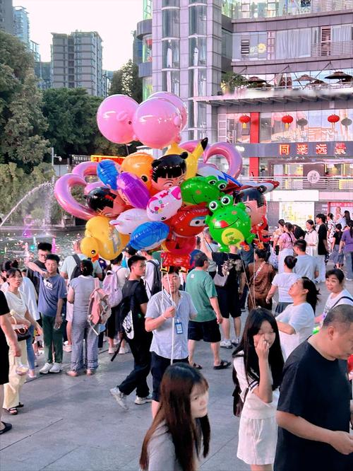 北京商城,一场城市的数字化重生