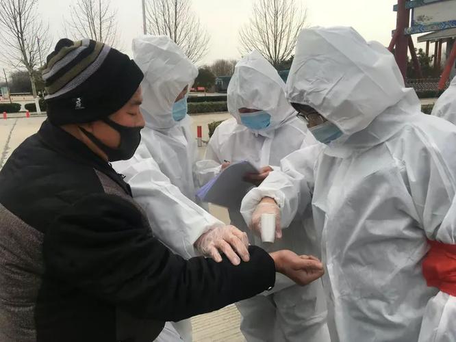 广州与泰安疫情，全面防控再出发