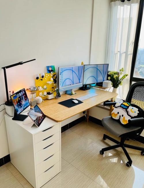 办公用电脑配置指南,让你的办公空间更高效