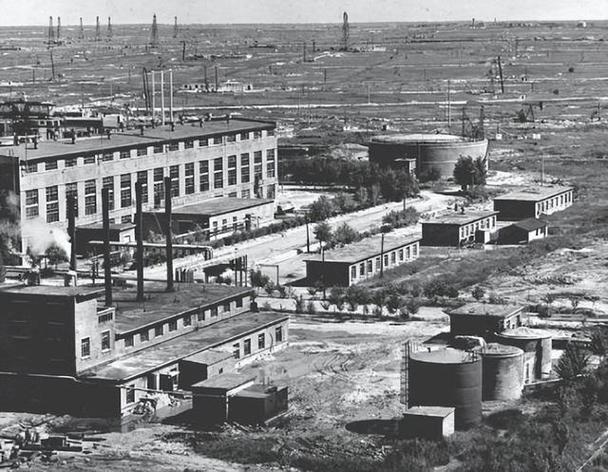 大庆,从落后到崛起的转型之路