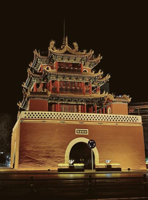 宁夏,一座集自然风光与人文情怀于一身的美丽城市