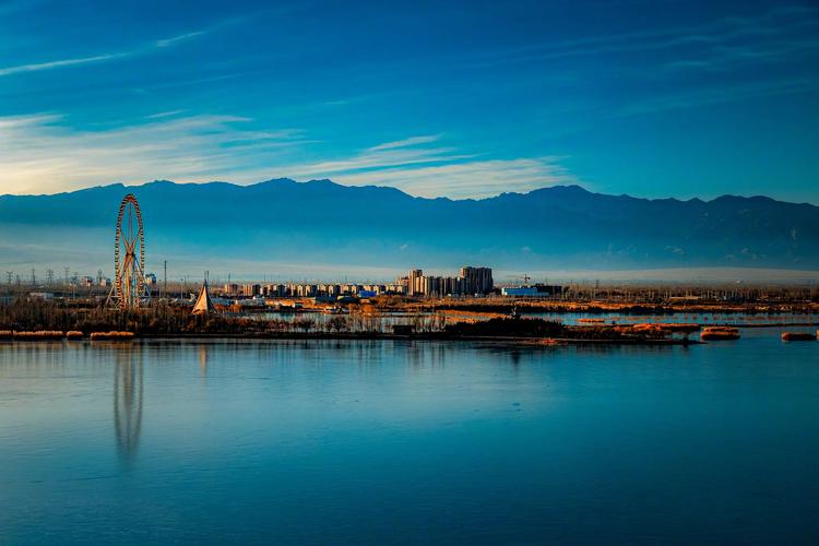 宁夏,一座集自然风光与人文情怀于一身的美丽城市