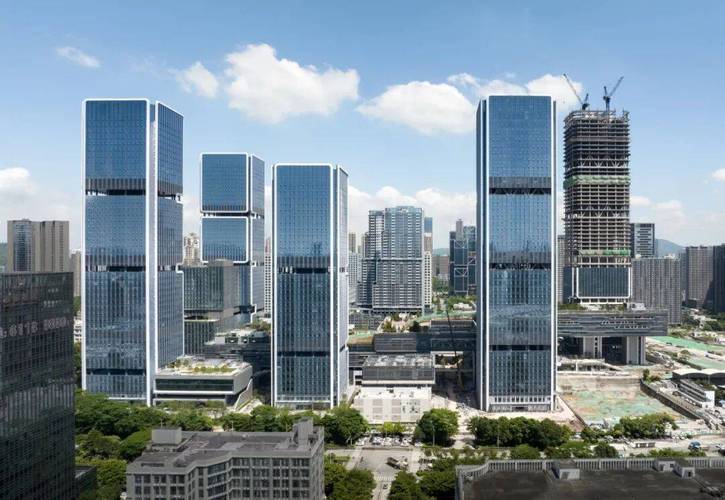 南山网站建设公司，助力科技企业打造高效网络