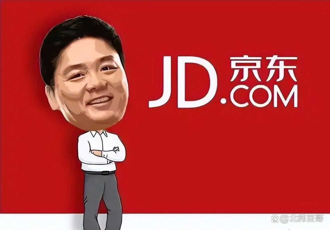 京东，电商行业的新干将？