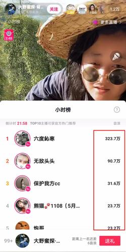 抖音刷赞工具来了!代刷音浪,助力快速完成音浪任务