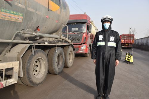 磁县疫情最新消息,防控指南来了!