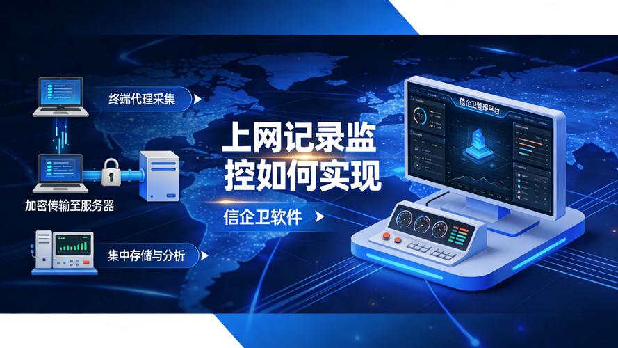 让终端机轻松运行，掌握网络知识