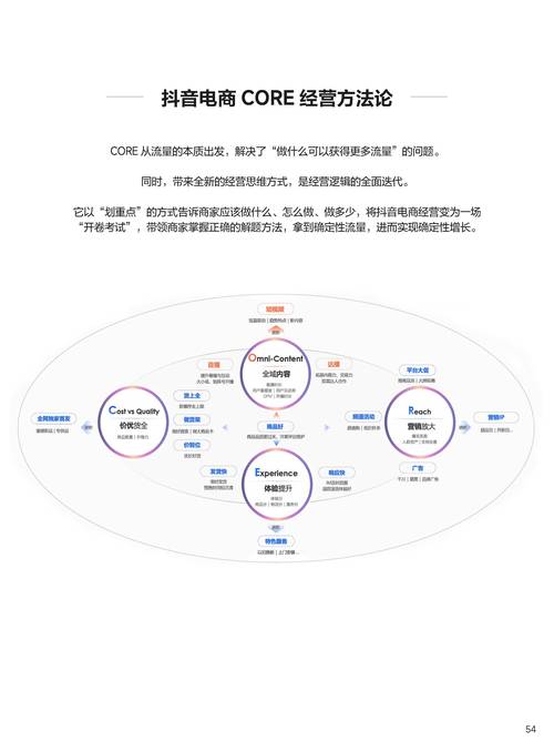 抖音平台，用户增长的秘钥与优化策略