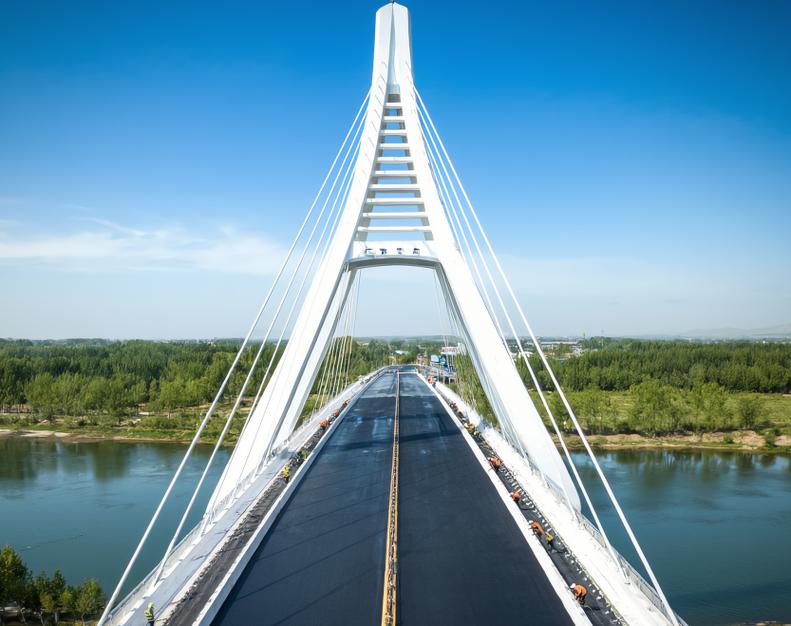 网络，连接地球的桥梁