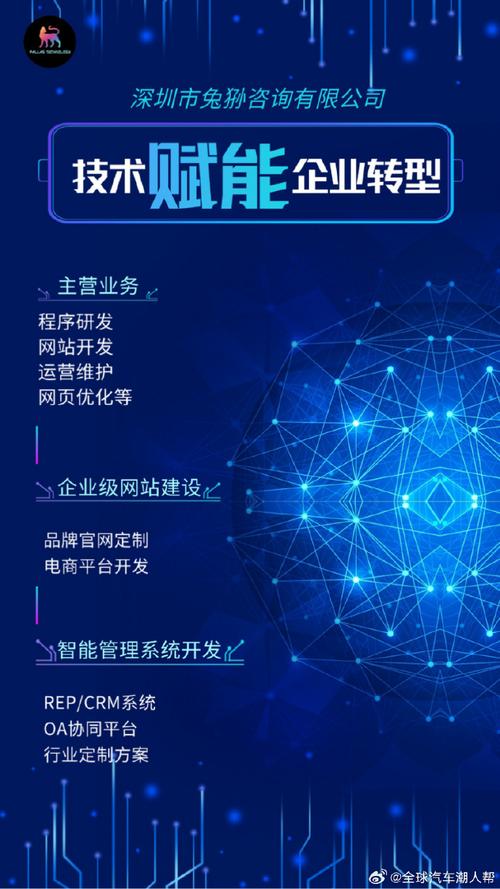 网络技术咨询网站，助力您的网络优化与数字化转型