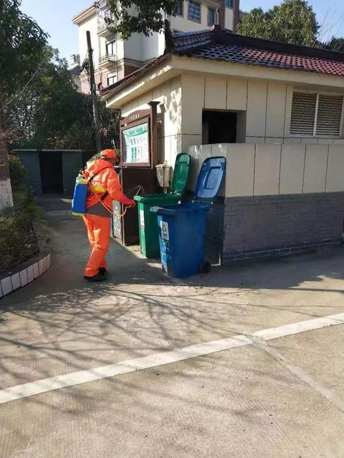 石桥头村最新疫情消息，危机时刻，温情守护