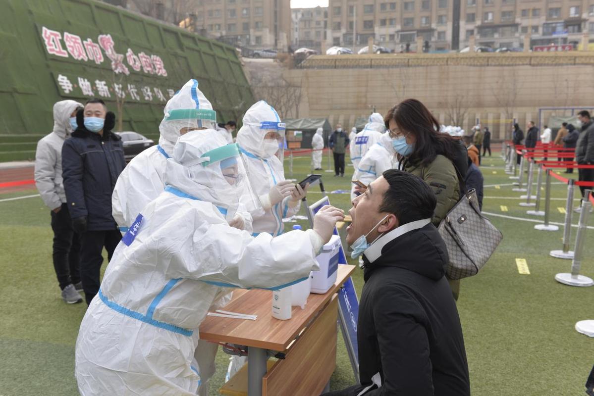 迎泽区疫情最新动态，你可要提前防范了！