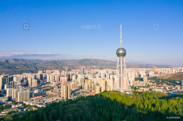 西宁市网络，城市的未来之光