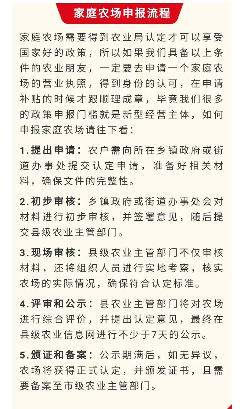你是否为家里的农场感到担忧？掌握这些步骤，让农场变得更高效和舒适！