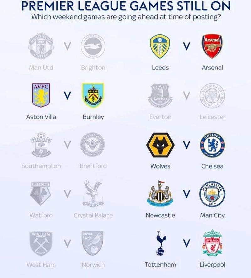 英超疫情最新动态，为您解答及时更新