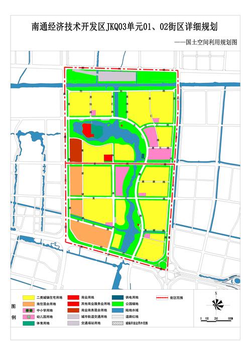 如何打造现代化的南通市网站?从规划到建设,一步步走好!