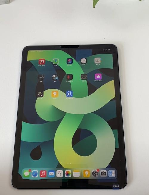 平板电脑,科技与生活完美结合的未来趋势