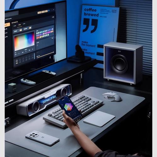 选择电脑音箱,开启你的电脑世界