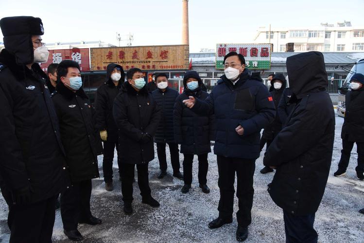 友谊南区疫情最新消息