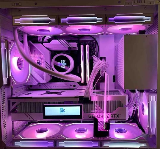 3D游戏电脑配置指南