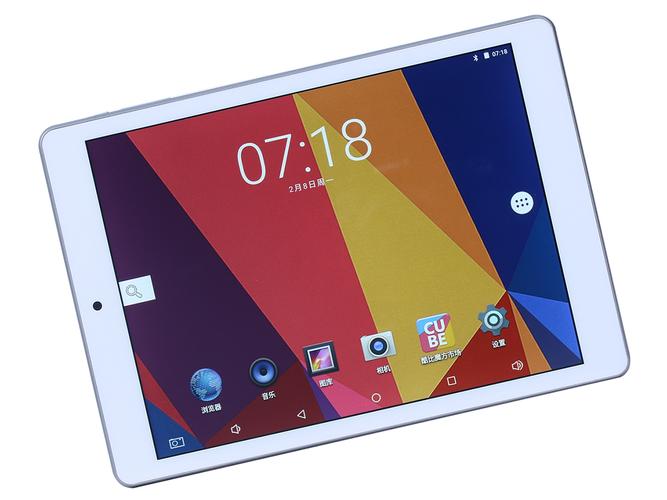 联想便携式电脑与酷比魔方平板电脑的异构之旅