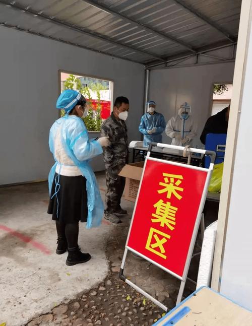 南安南坑疫情，过去、现在与未来