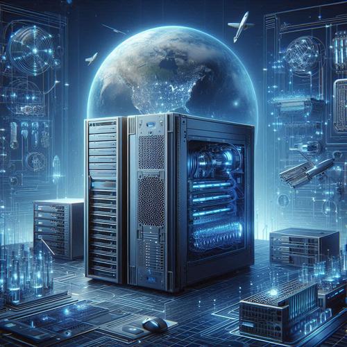 图形工作站，硬件配置与性能优化