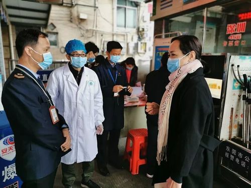 厚街街疫情最新消息，你了解了吗？