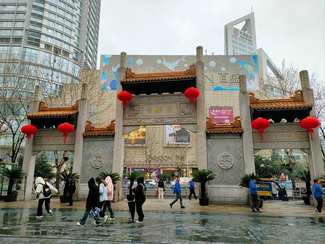 无锡崇安，一个不可错过的旅游胜地