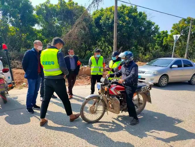 永远川天星村疫情最新消息来了！