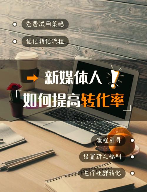 提升网站流量与转化率，从网络推广到成功之路