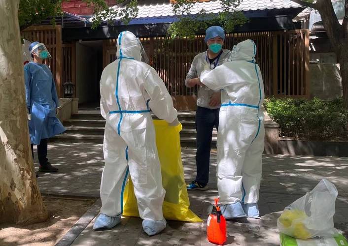 北京朝阳疫情，一场怎样的挑战？如何应对？