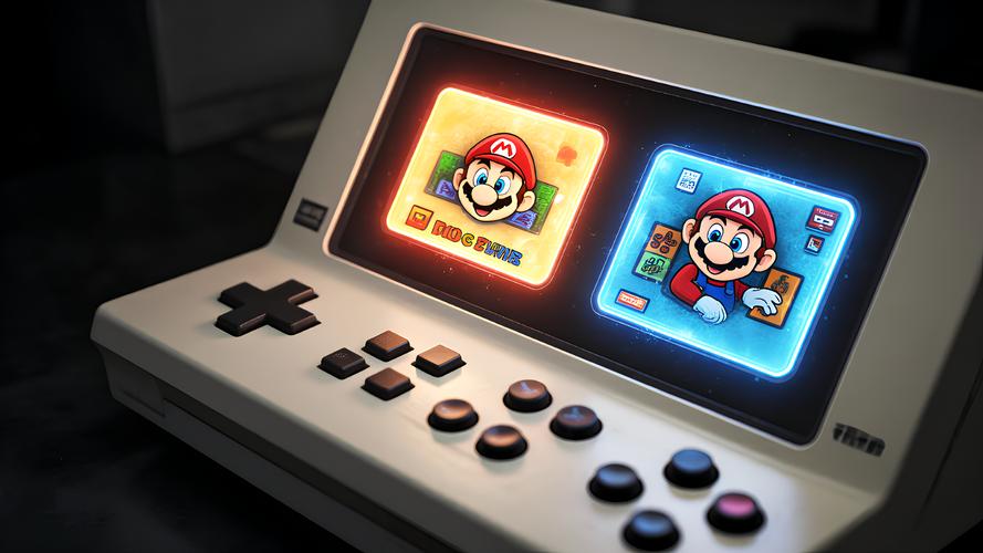 你的电脑，才是你的游戏机！