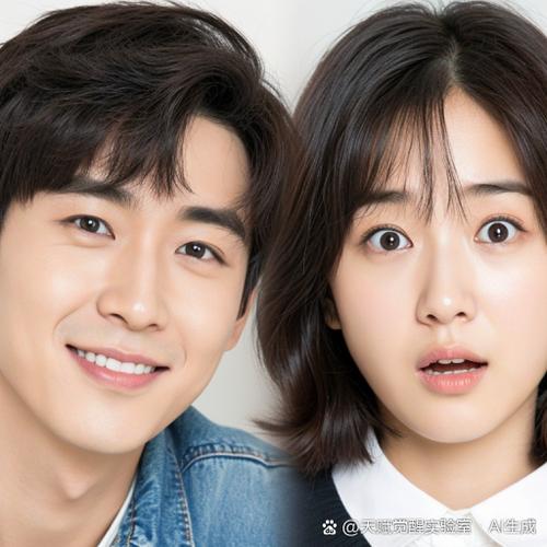 如何轻松认识和理解网络帅哥—你的照片，可能就是你的朋友