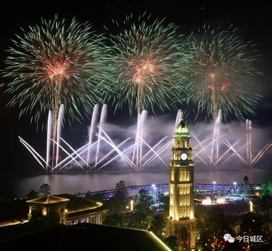 海丰疫情 Update，烟花与emical 邀请活动详解