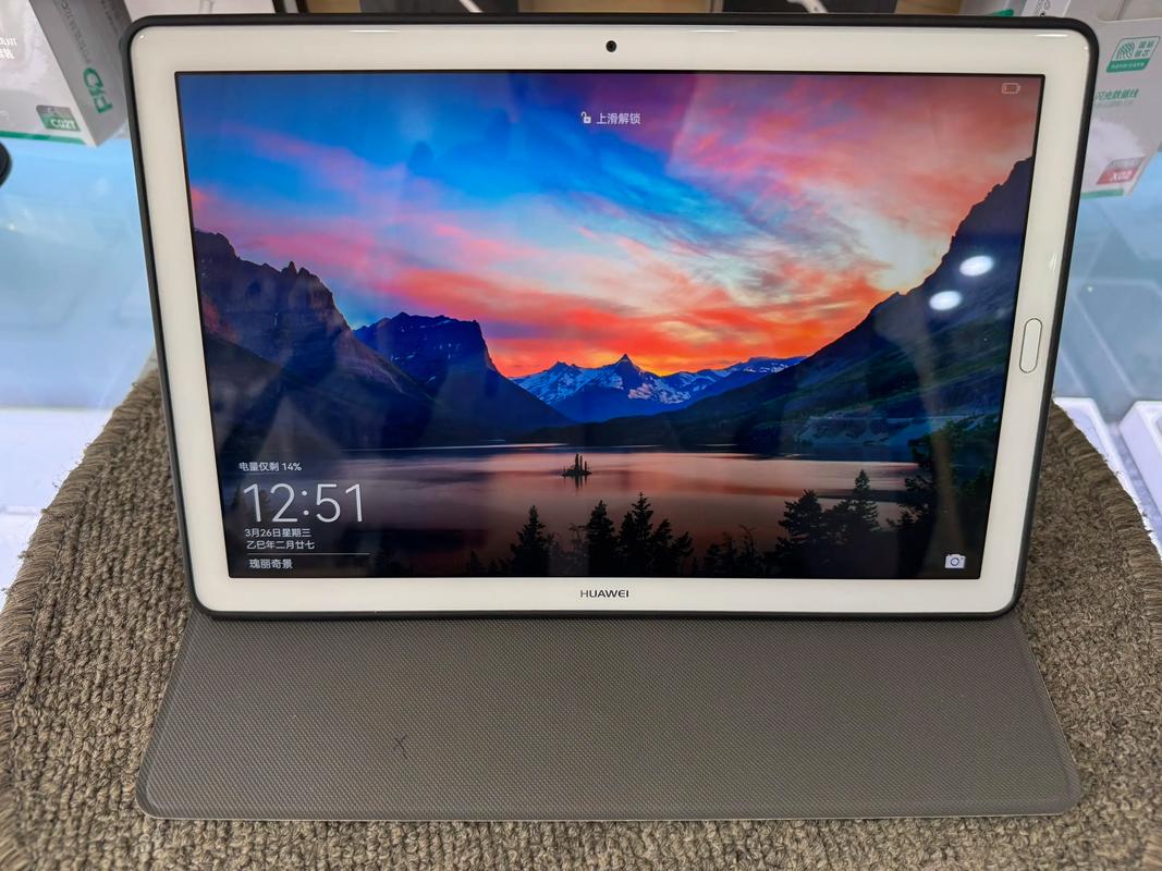 商务笔记本电脑推荐 按触平板电脑