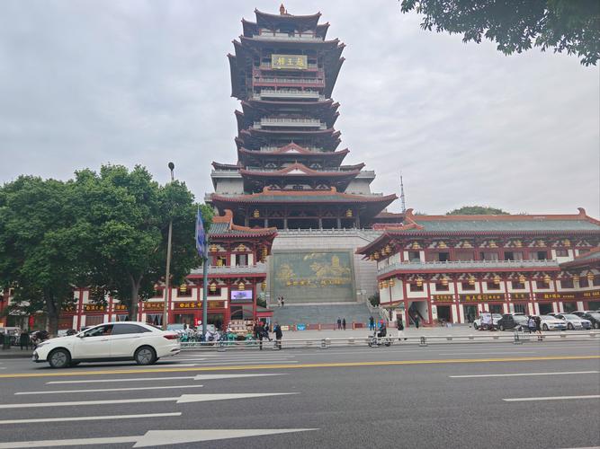 一、绵阳作为网红城市的独特优势