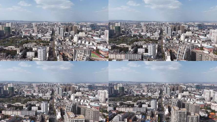 曲靖网站建设开发，让城市更美丽