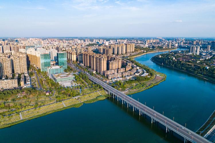 内江德阳两座城市,建站指南与未来展望