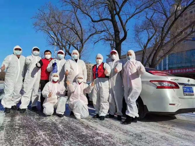 霞客镇疫情最新消息,健康出行的重要性