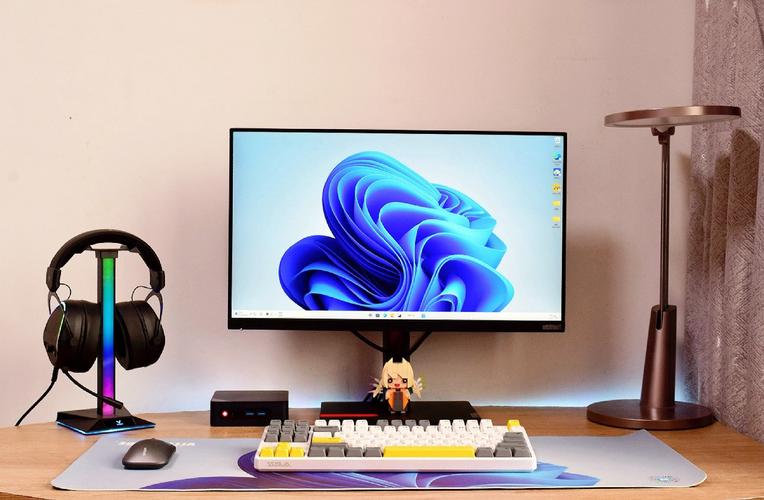 高配置电脑主机，让电脑运行更轻松与高效！