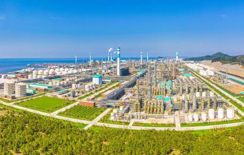 疫情前后的吉林乙烯厂反应,快速响应与社会责任