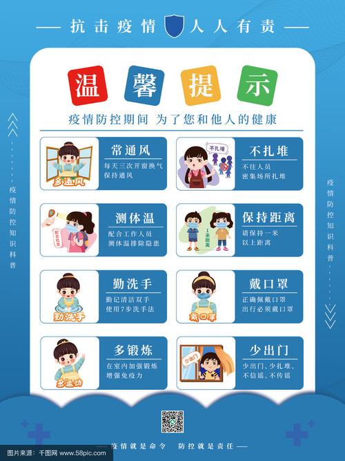 栾城区疫情防控指南