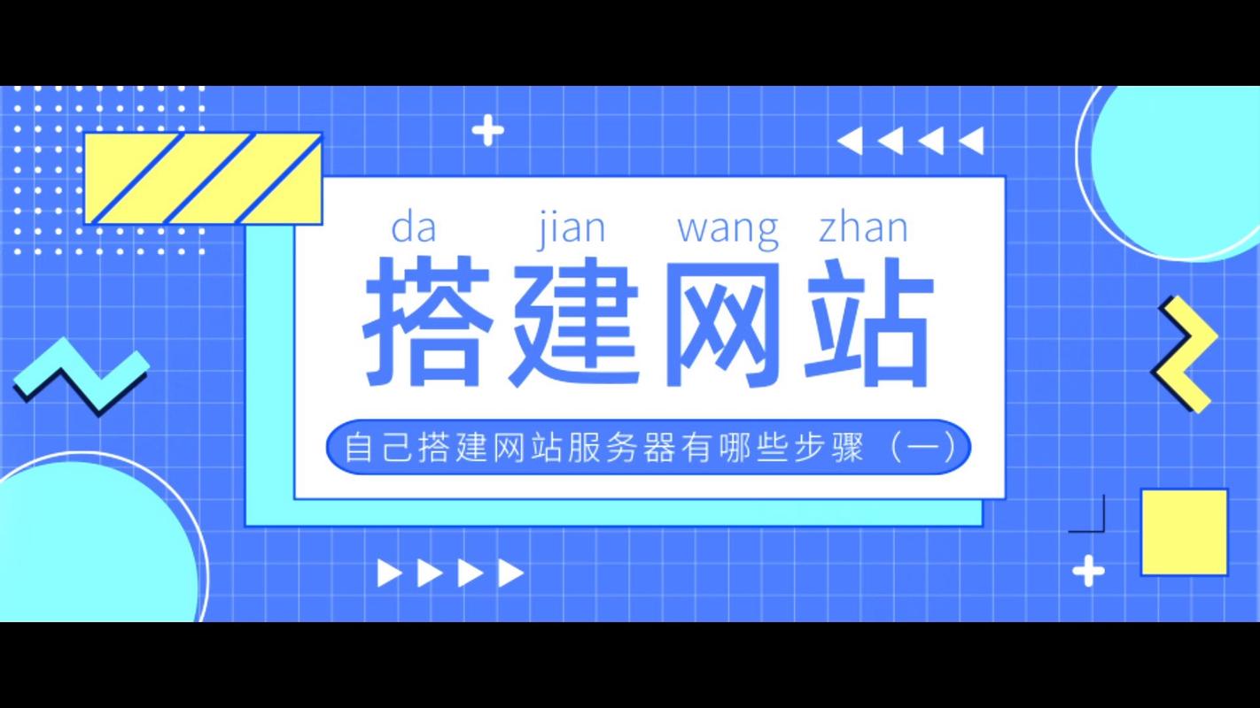 如何建网络平台