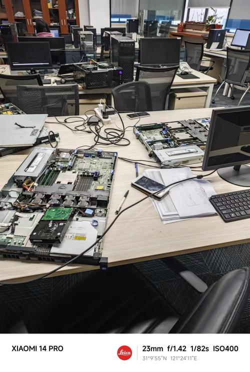 淄博电脑维修与苹果平板电脑，科技生活中的重要工具