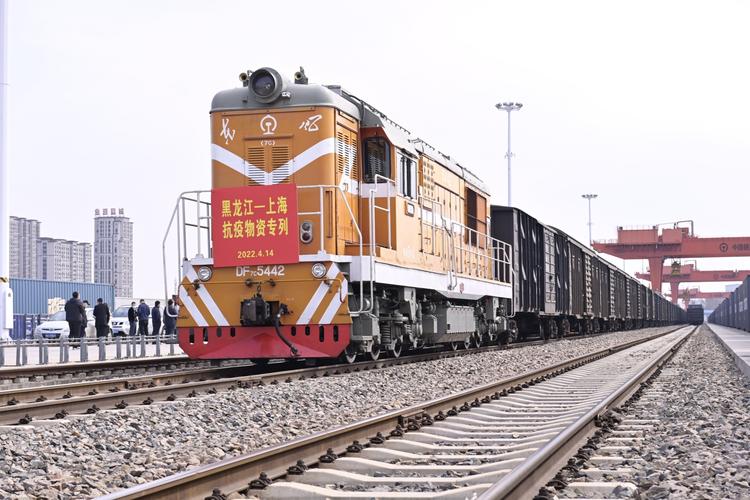 疫情最新动态，龙江经济新活力