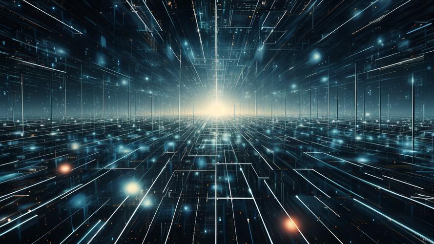 3311，数字之光，网络之选