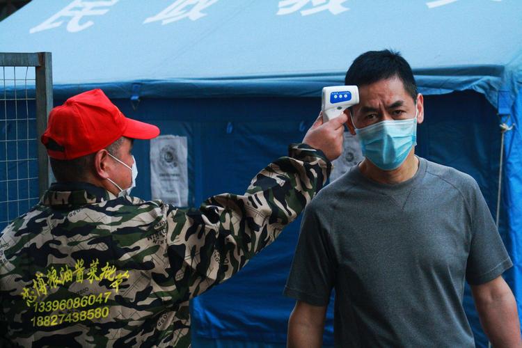 浦东明珠苑疫情最新消息，防控措施提前到位，社区响应迅速