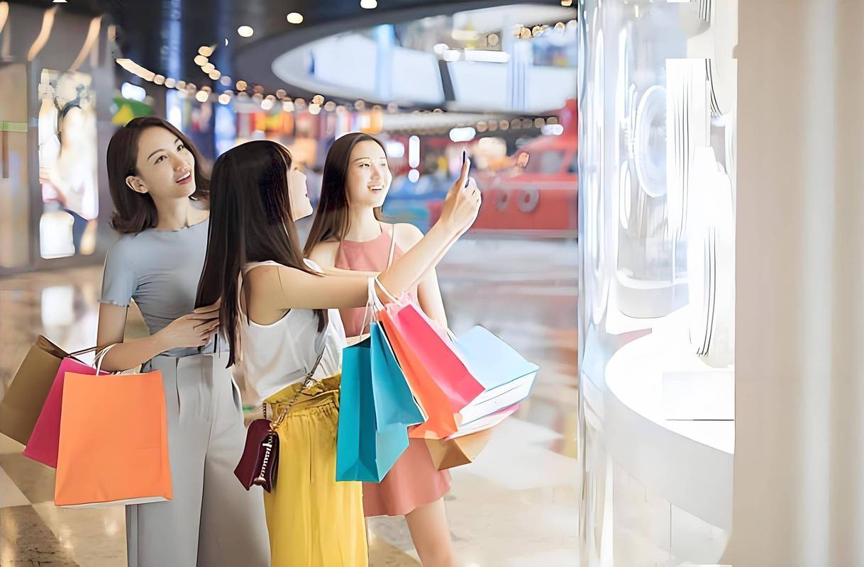 24小时秒变，dy粉如何高效购物，满足所有需求！