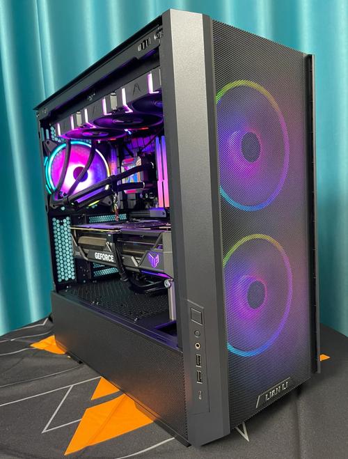 电脑最高配置，让您的电脑充满活力与高效